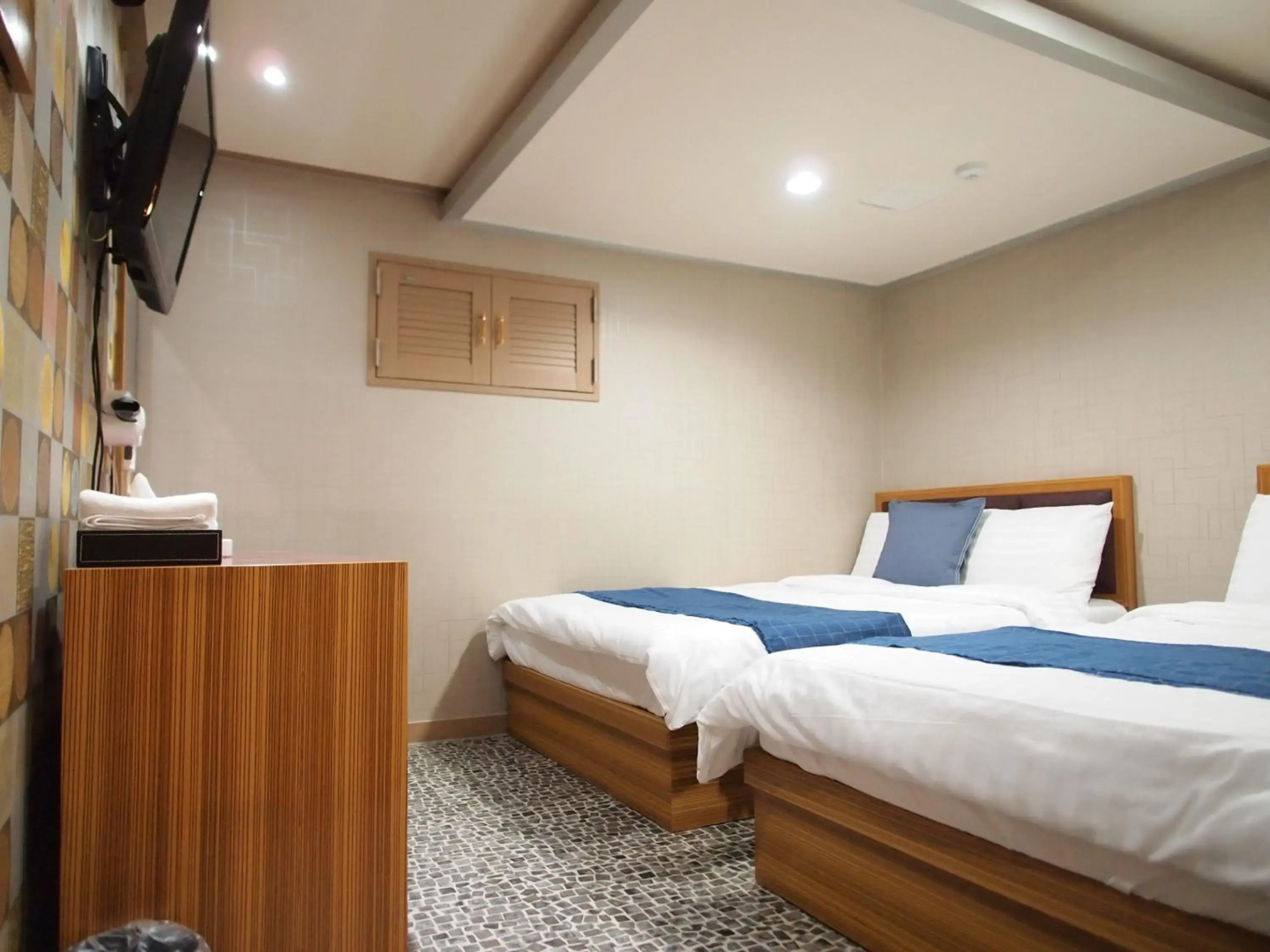 Foto - Hostel J Stay