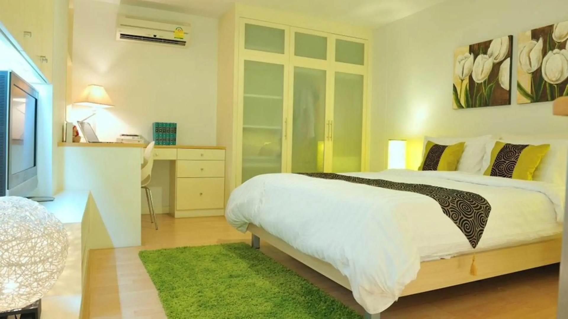 Foto - Duplex 21 Apartment