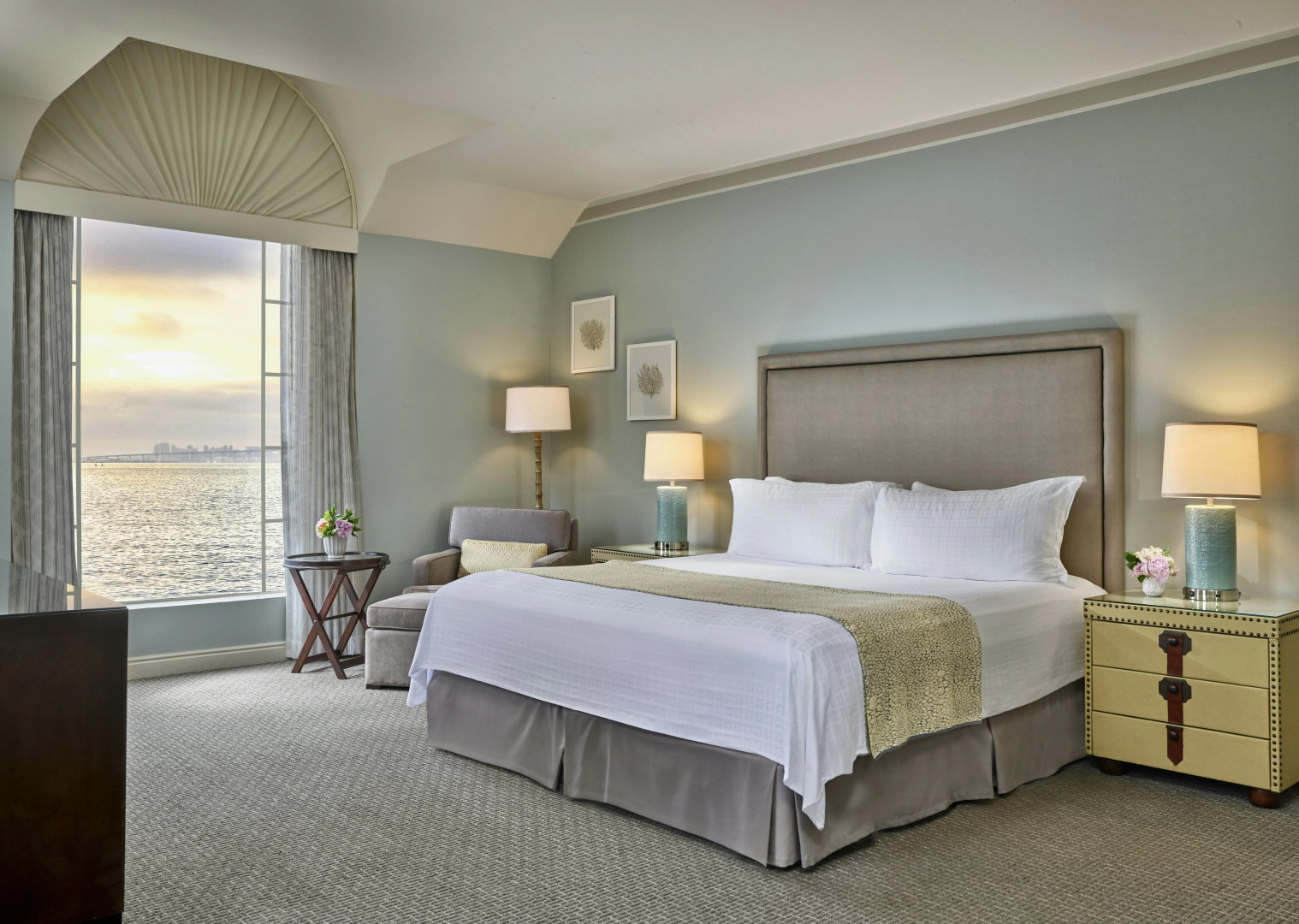 Photo - Loews Coronado Bay Resort