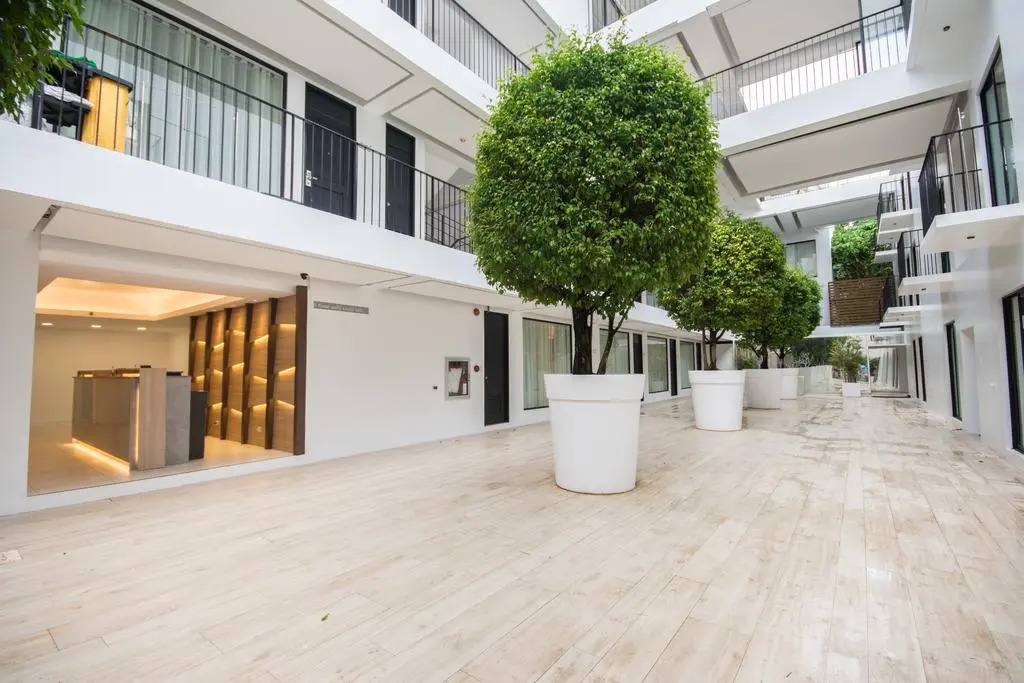 Photo - The Tides Hotel Boracay