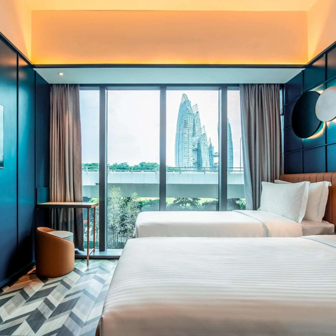 Foto - Hotel Faber Park Singapore - Handwritten Collection