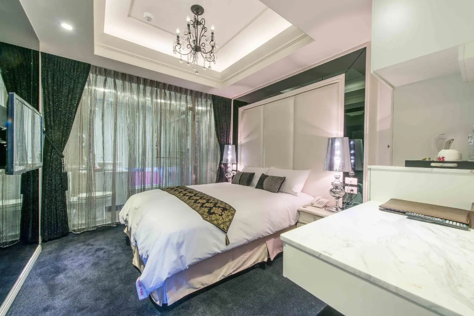 Foto - Royal Rose Hotel Zhongshan