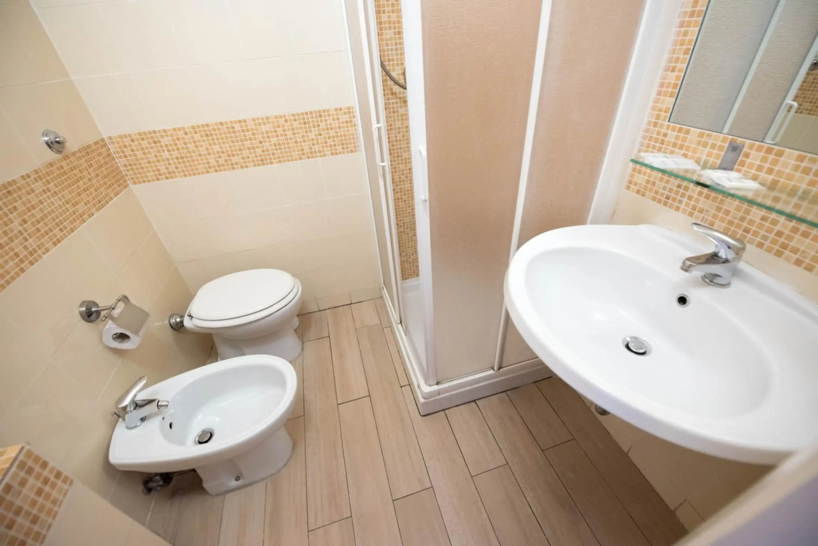 Photo - Hotel Alegria