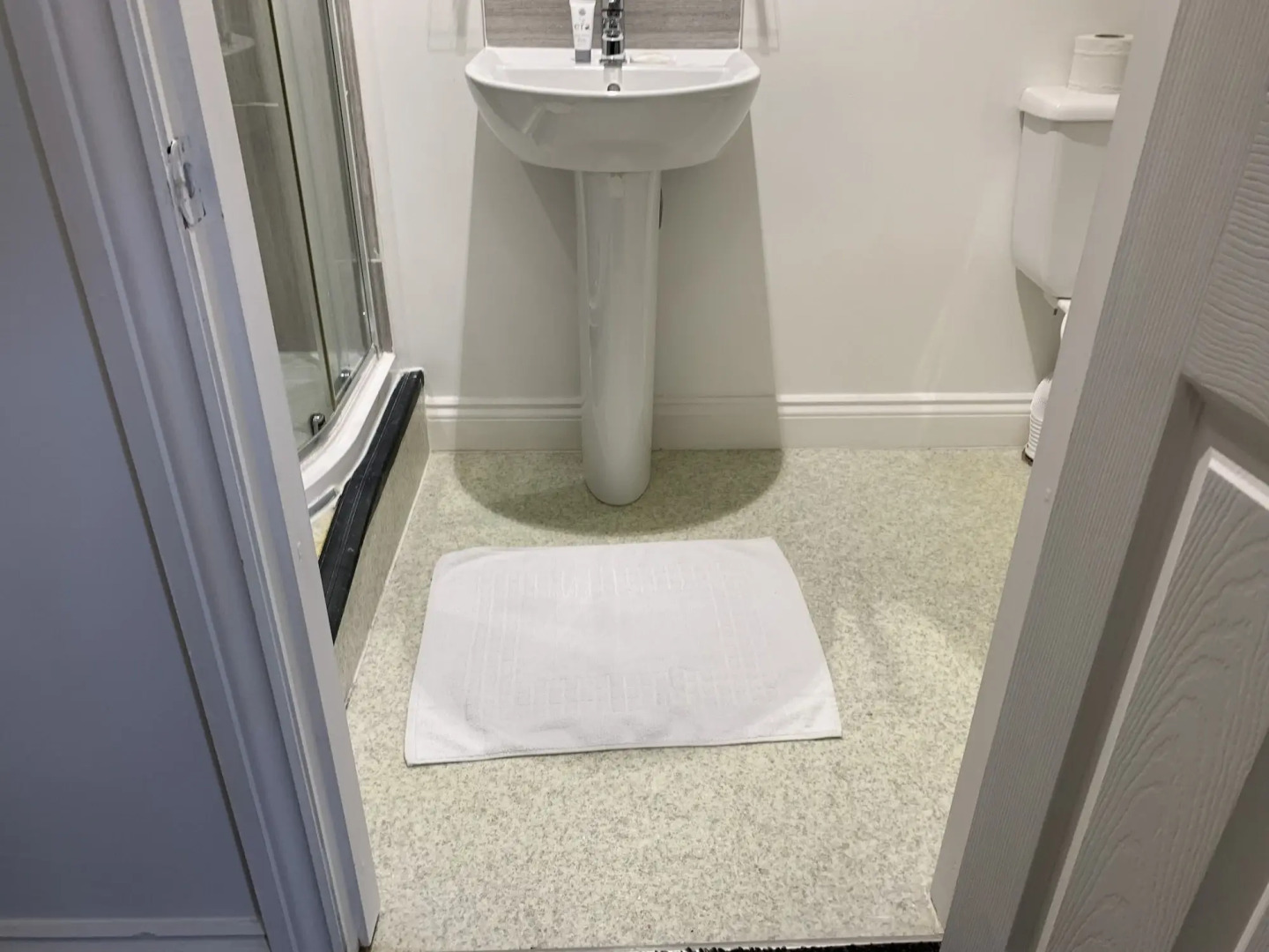 Foto - Imperial Salford Hotel