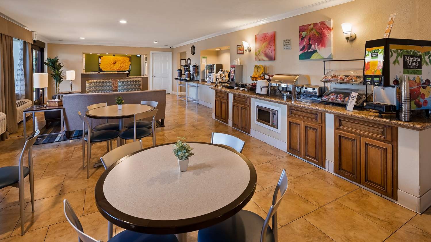 Foto - Best Western Plus Pleasanton Inn