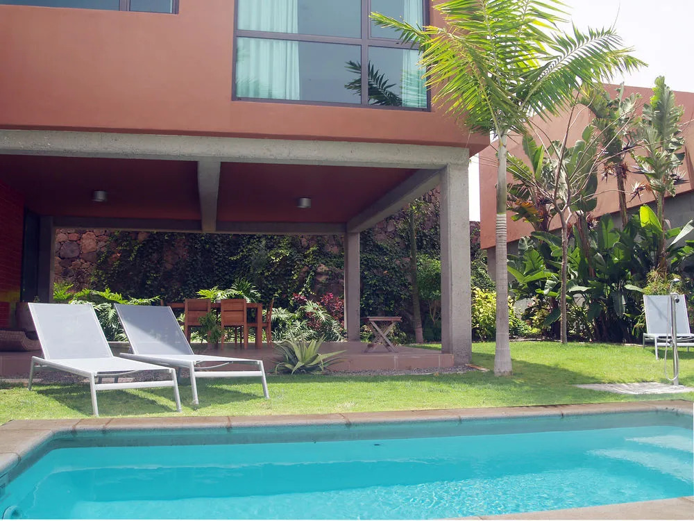 Photo - Salobre Villas Deluxe