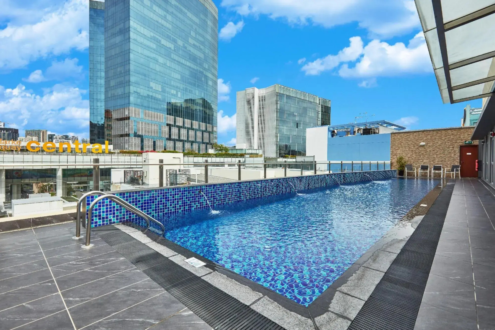 Photo - ibis budget Singapore Clarke Quay