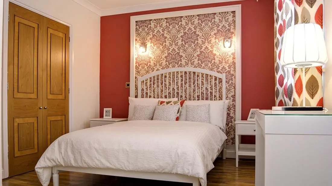 Foto - MSK Hotel