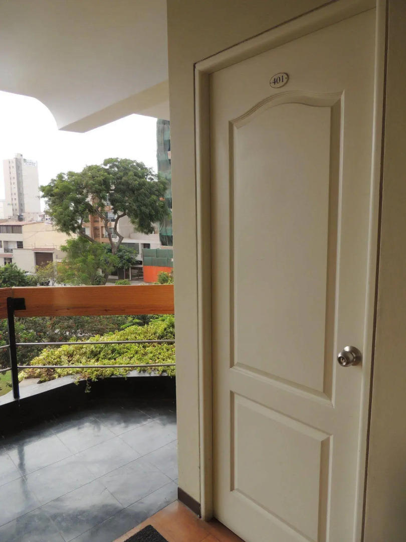 Photo - San Miguel Awanka Hotel