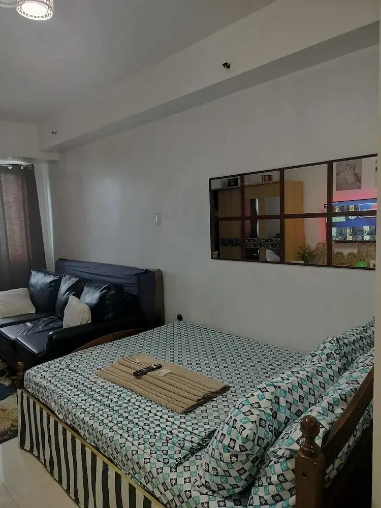 Foto - Mplace staycation