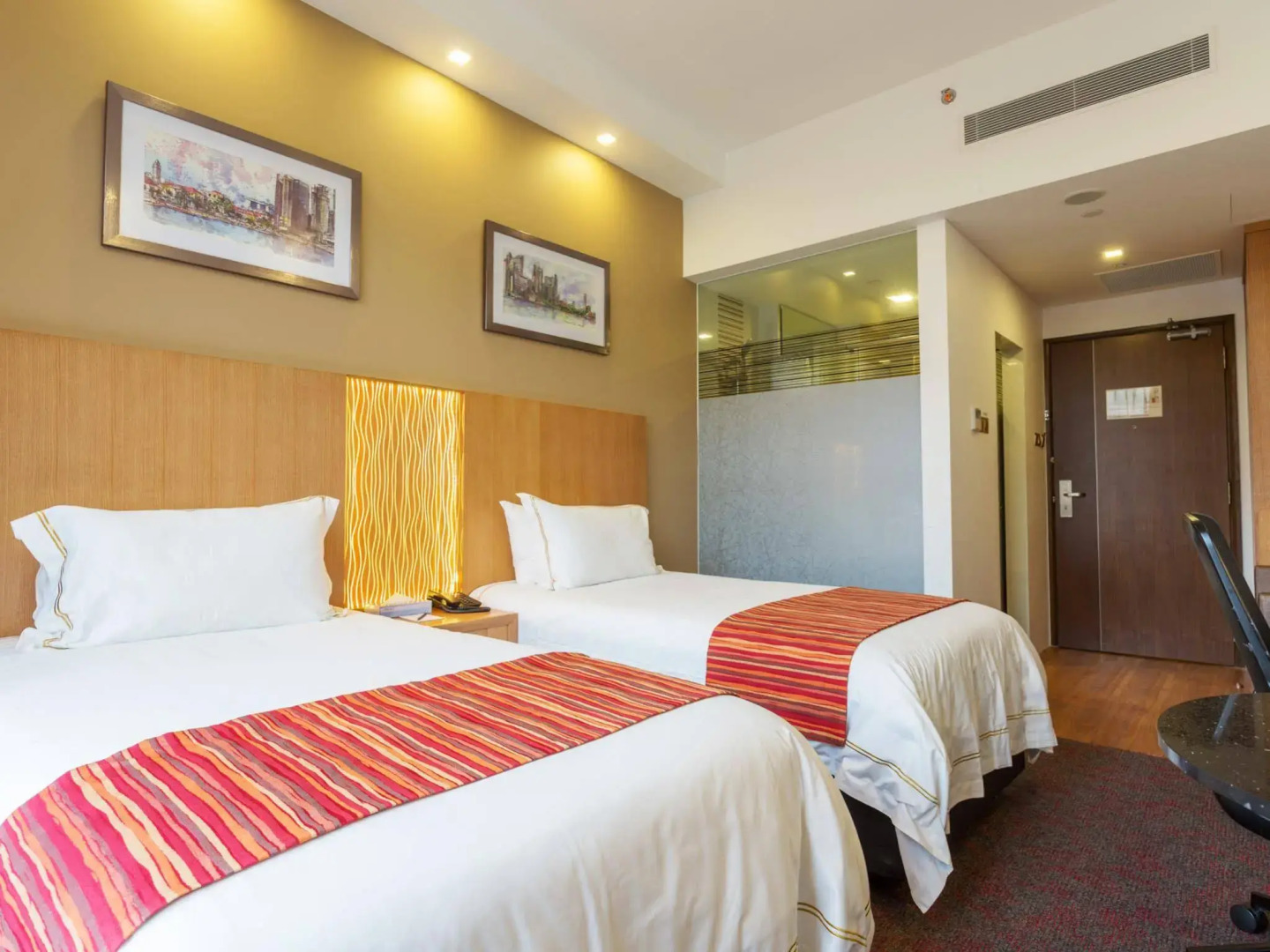 Foto - Hotel Grand Central