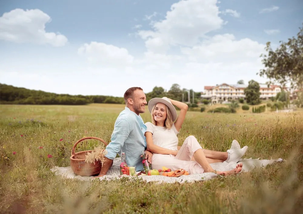 Photo - Wellness Natur Resort Gut Edermann