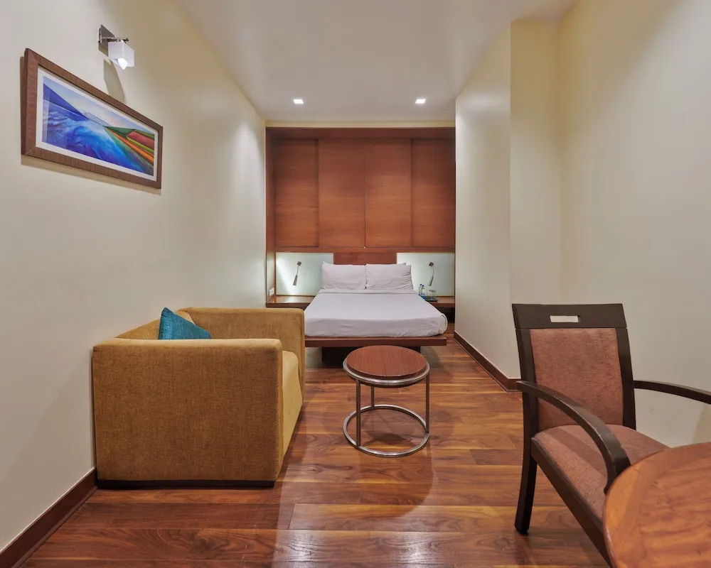 Photo - Hotel Studio Estique