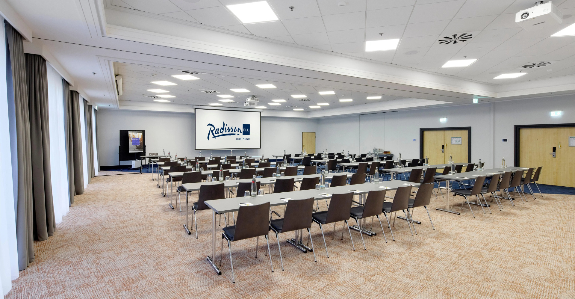 Photo - Radisson Blu Hotel Dortmund