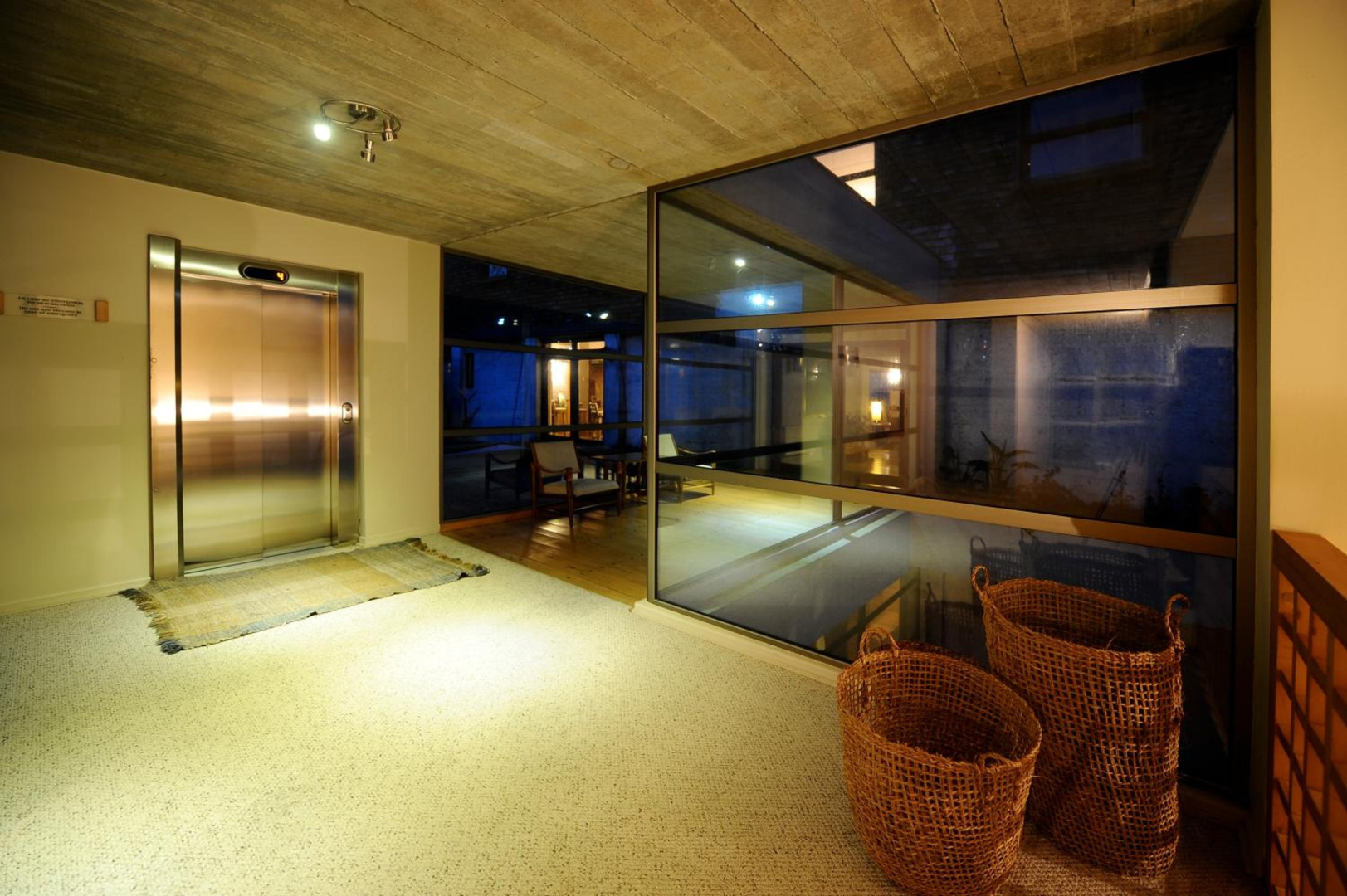 Photo - Hotel de Castro