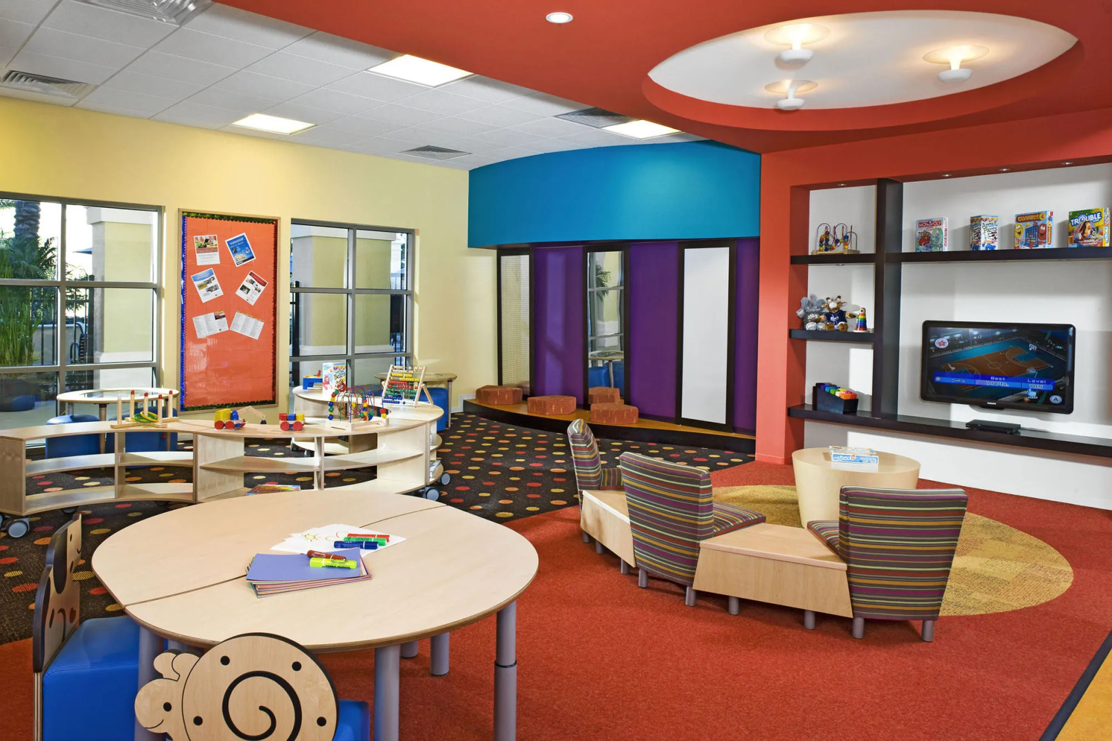 Foto - Hilton Grand Vacations Club Parc Soleil Orlando