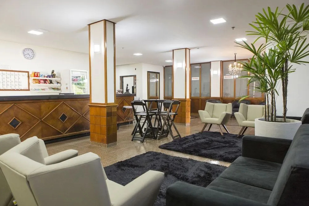 Foto - Allegro Hotel