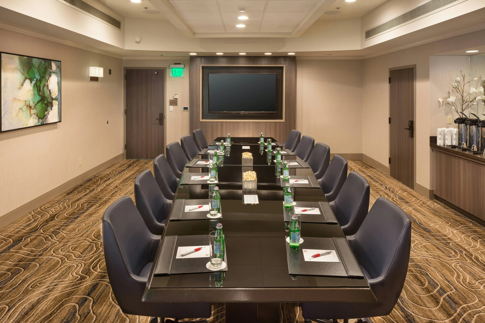 Photo - Costa Mesa Marriott