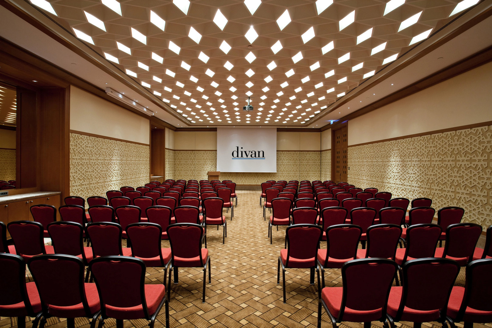 Photo - Divan Istanbul