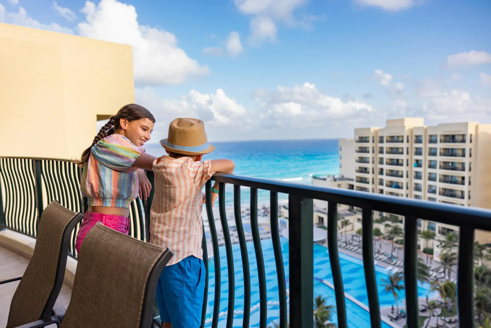 Foto - The Royal Sands Resort & Spa