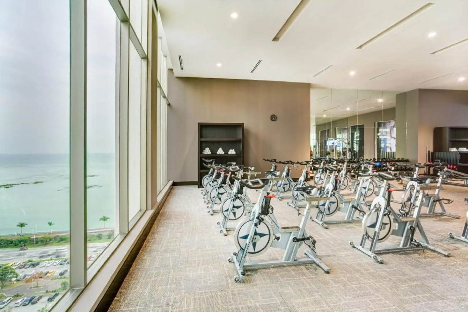 Foto - Hilton Panama