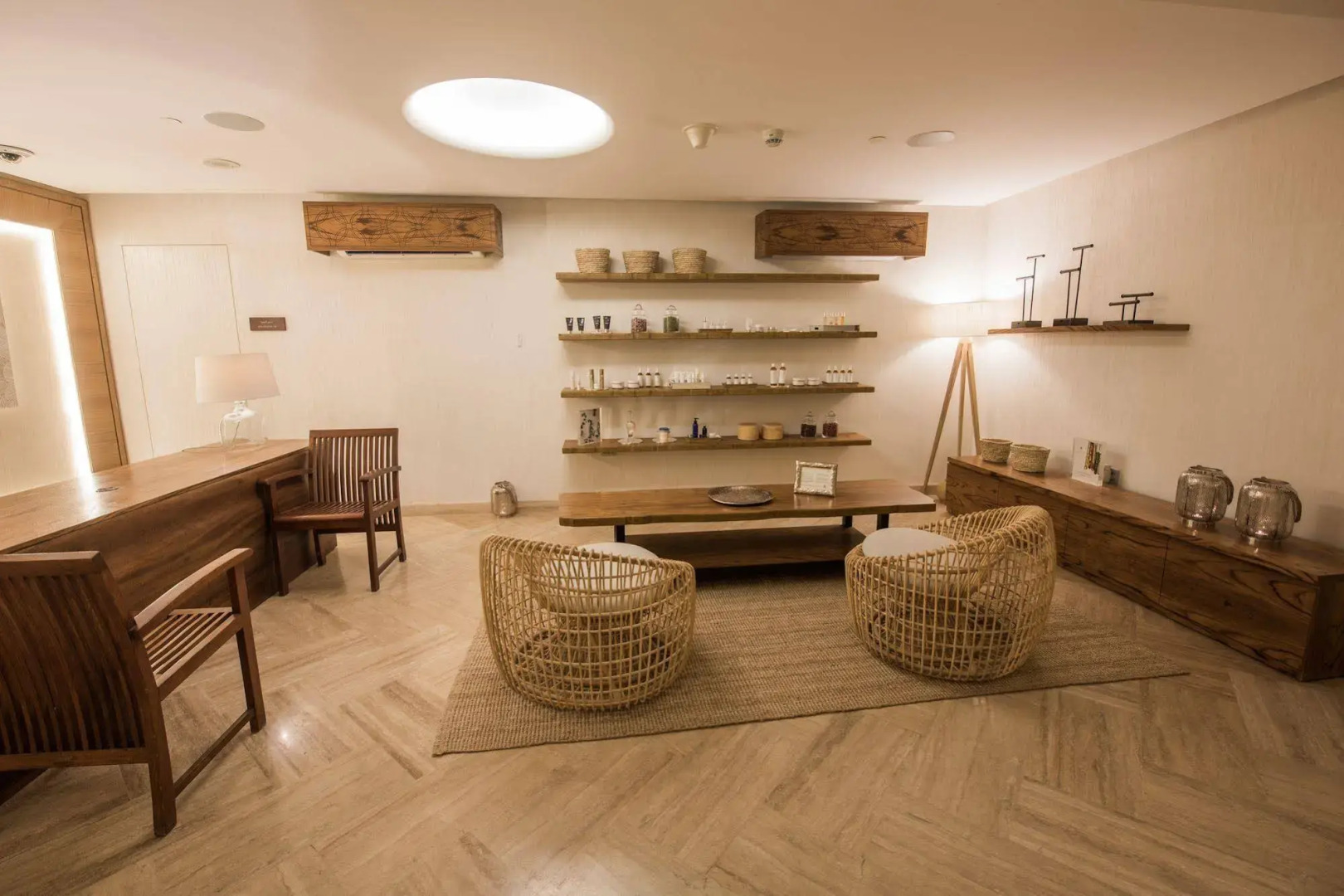 Foto - The Avenue Hotel