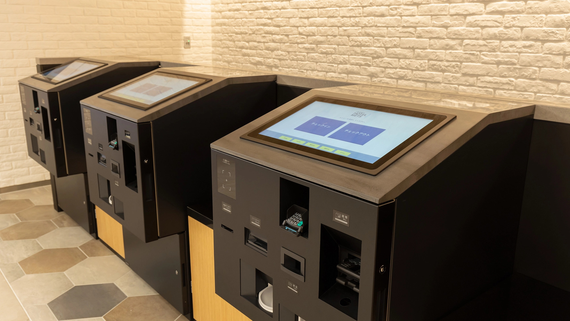 Foto - JR-East Hotel Mets Yokohama