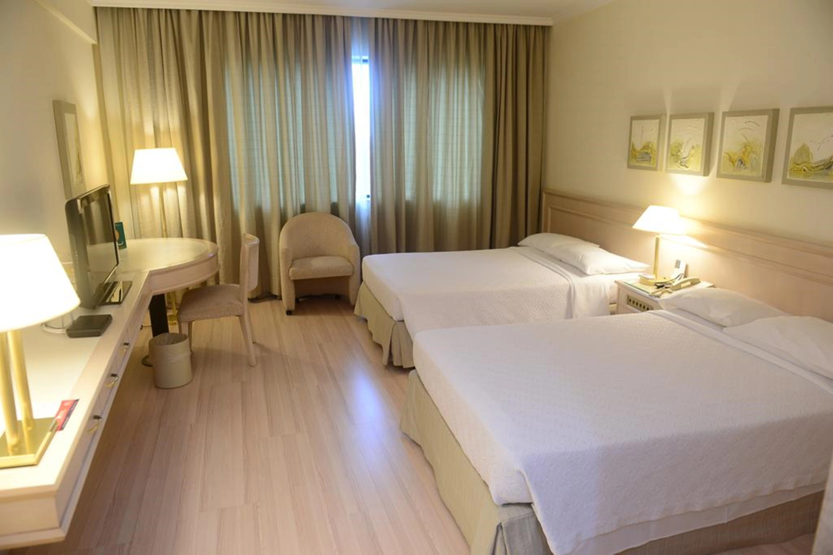 Foto - Hotel Saint Paul