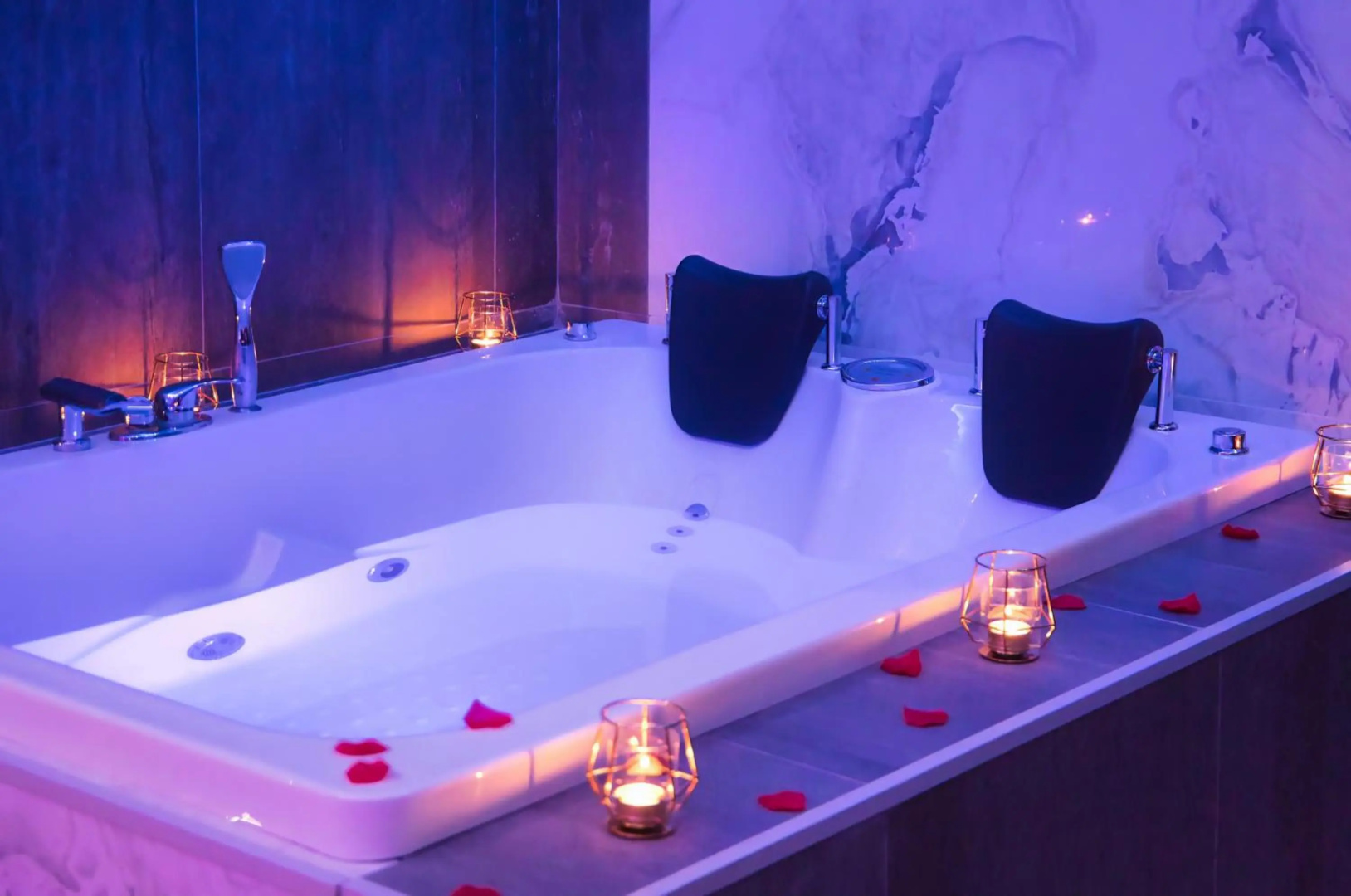 Foto - Kore Luxury Suite & Spa