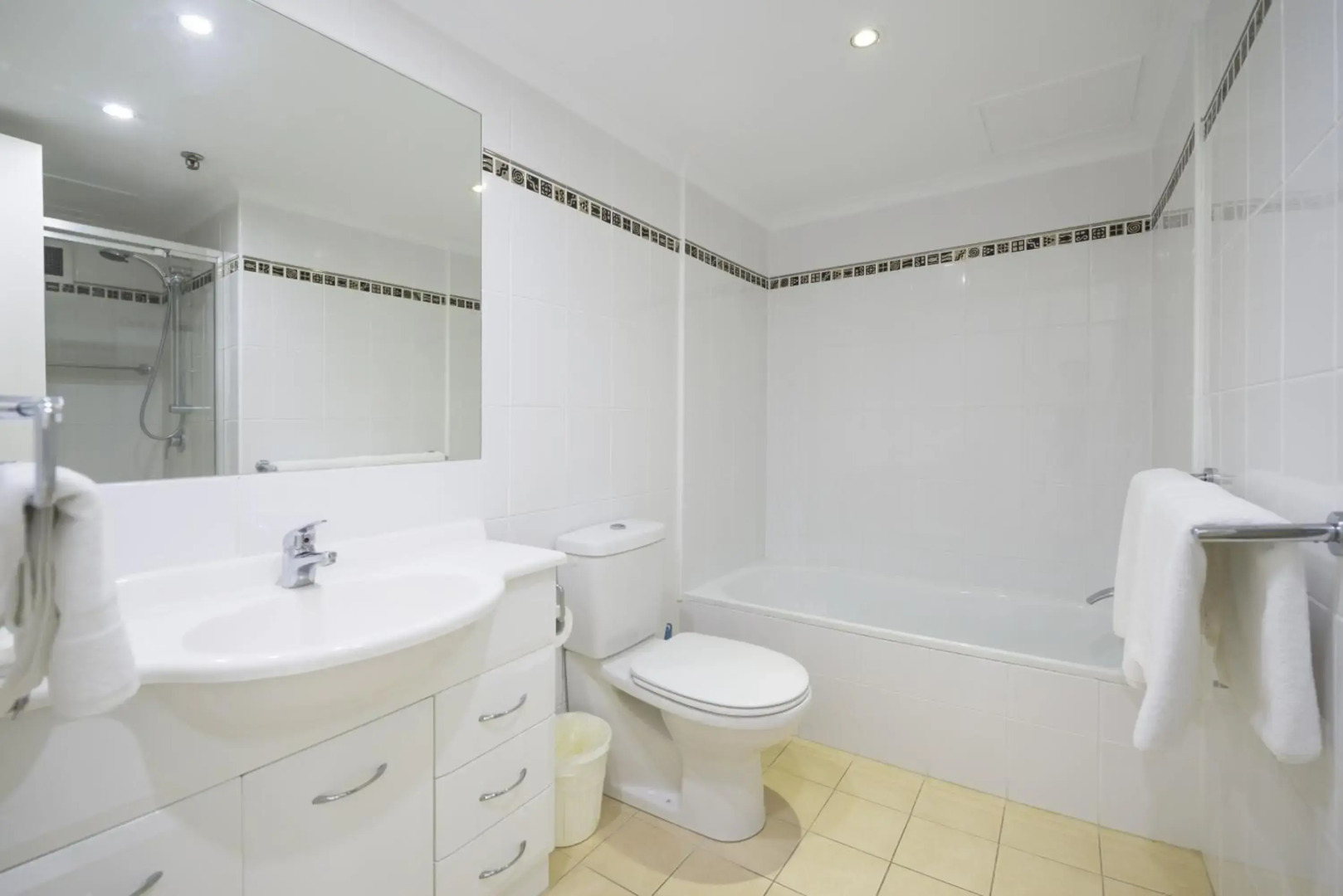 Foto - Sunbird Beach Resort Gold Coast