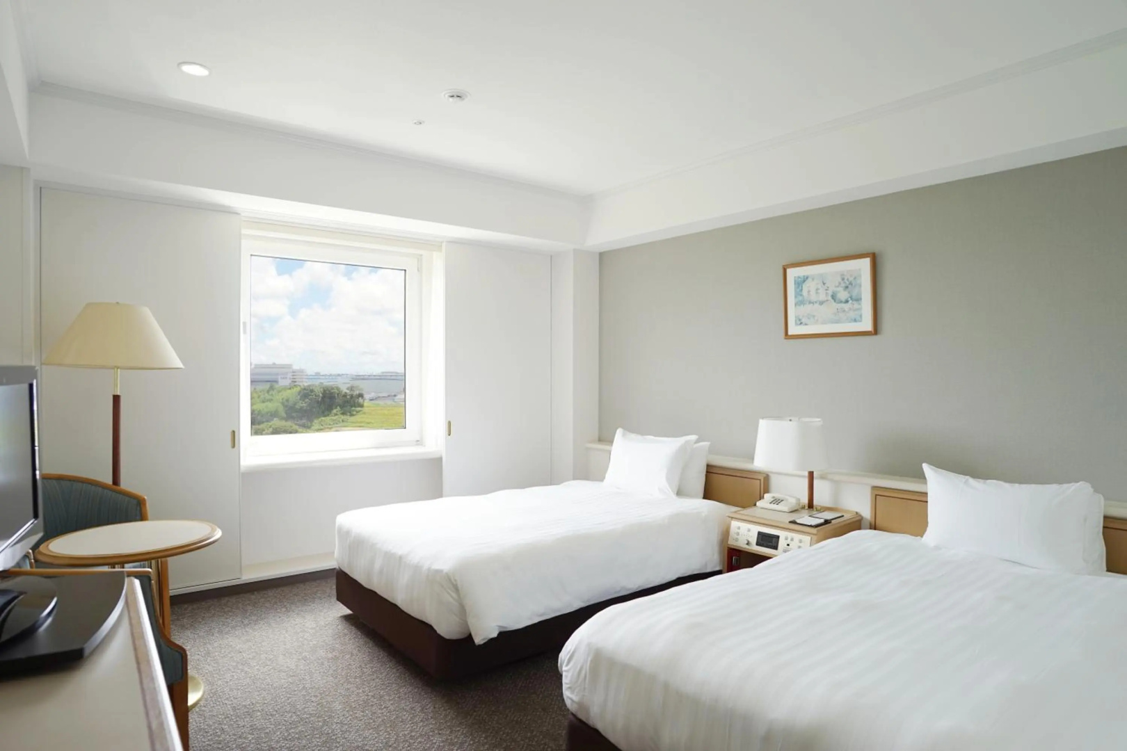 Foto - Marroad International Hotel Narita
