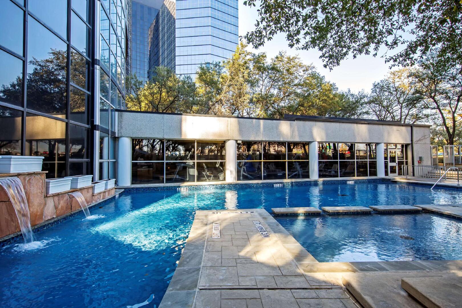 Photo - Hilton Dallas Lincoln Centre by the Galleria