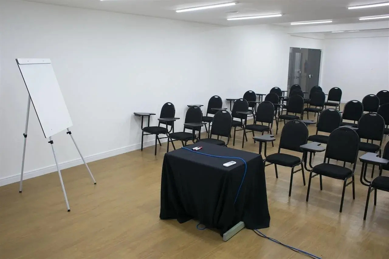 Foto - Maceió Mar Hotel