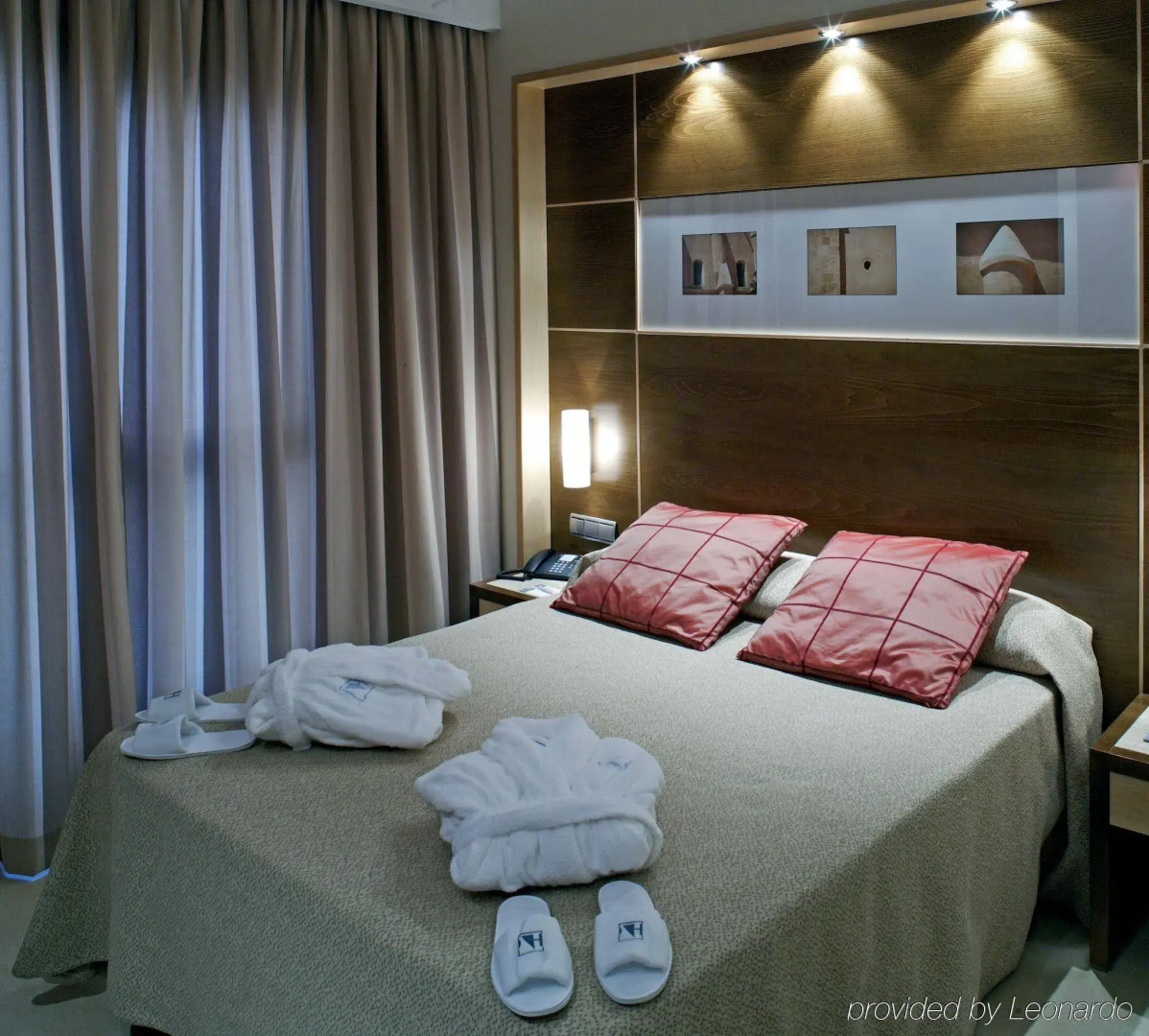 Foto - Hotel Dorma León