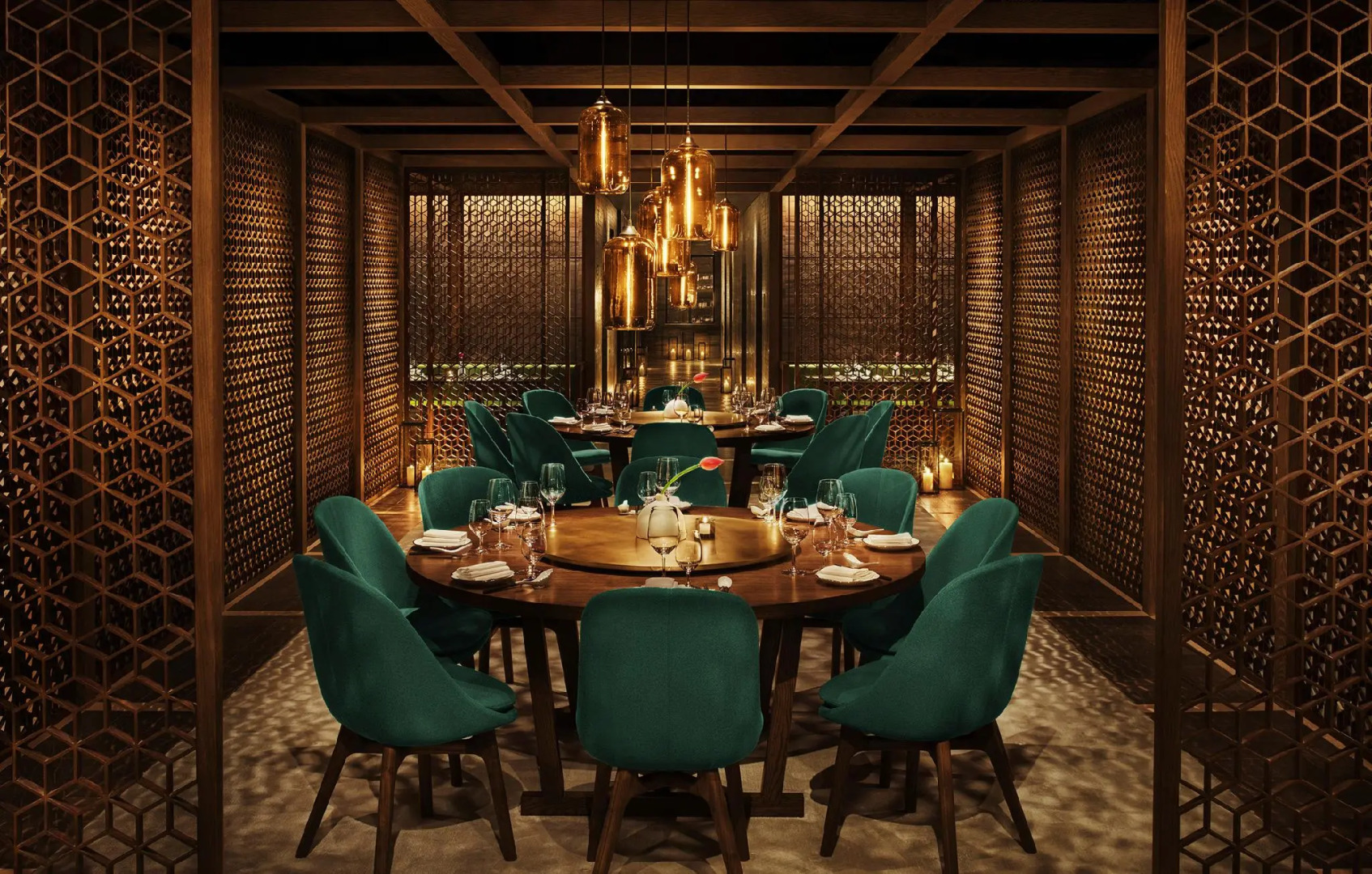 Foto - The Shanghai EDITION