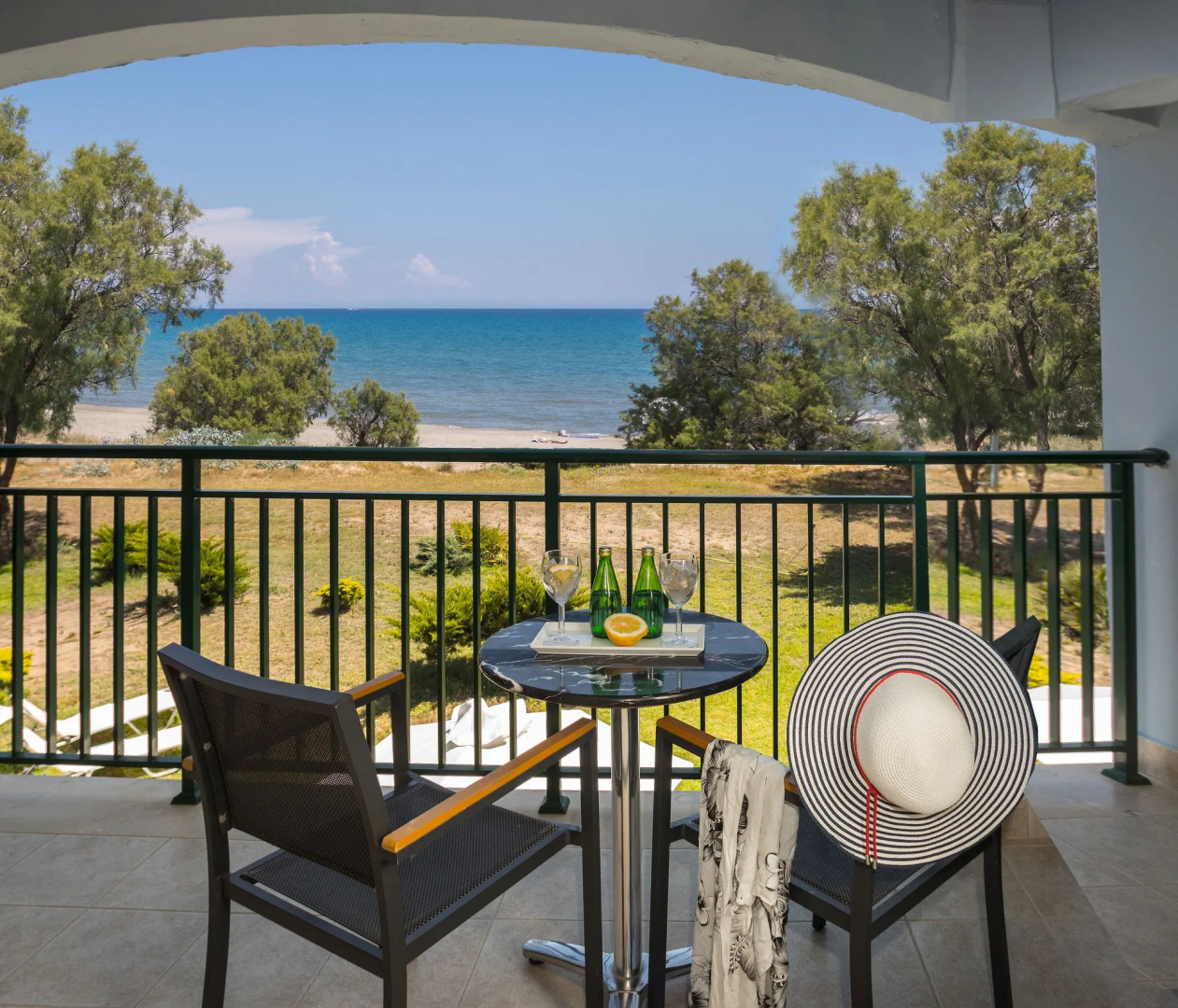 Foto - Domes Aulus Zante, Autograph Collection
