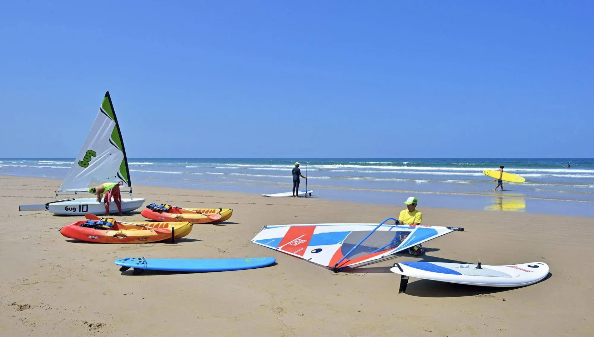 Photo - Radisson Blu Resort Taghazout Bay Surf Village