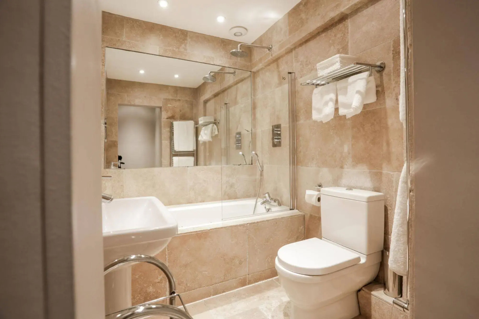 Foto - Leighton House - Boutique Guesthouse