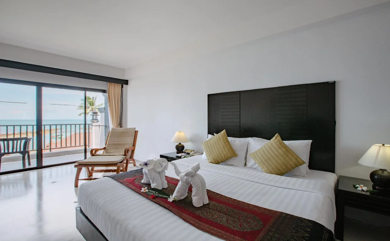 Foto - Samaya Wellness Resort