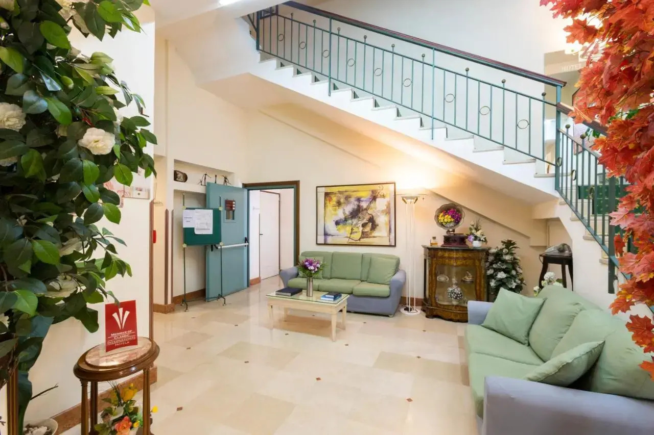 Foto - Hotel San Paolo