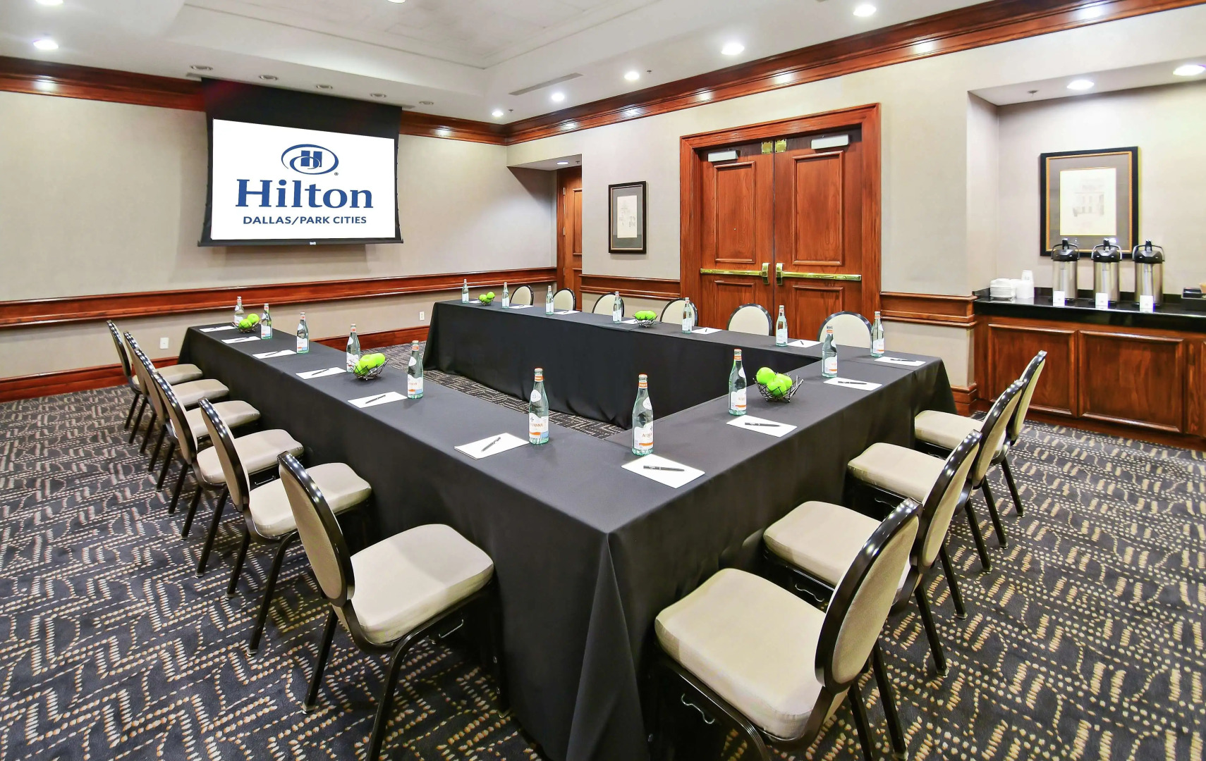 Foto - Hilton Dallas-Park Cities