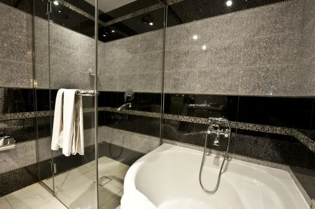 Photo - LE DIYAR Al Waha Hotel Riyadh