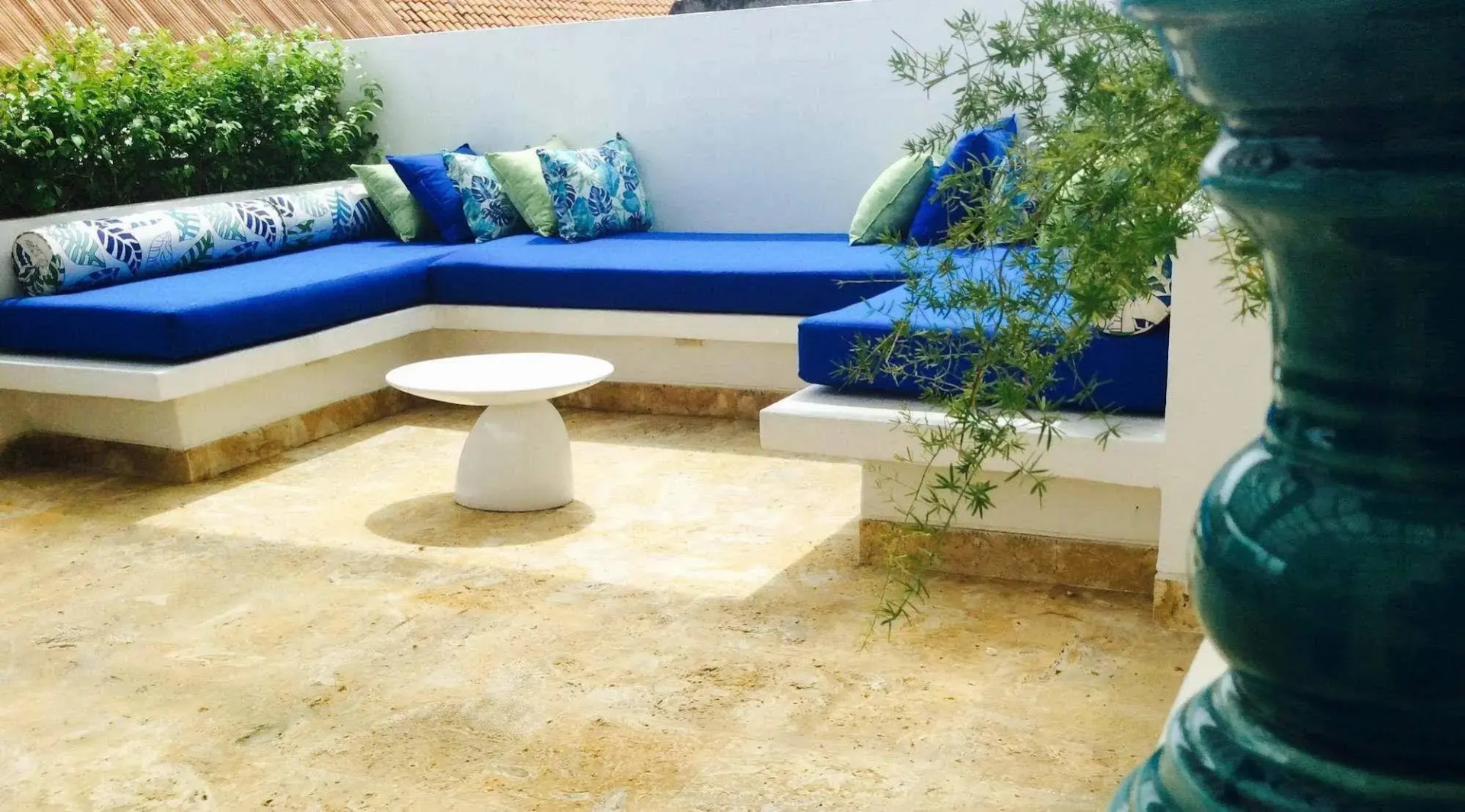 Photo - Hotel Boutique Santo Toribio