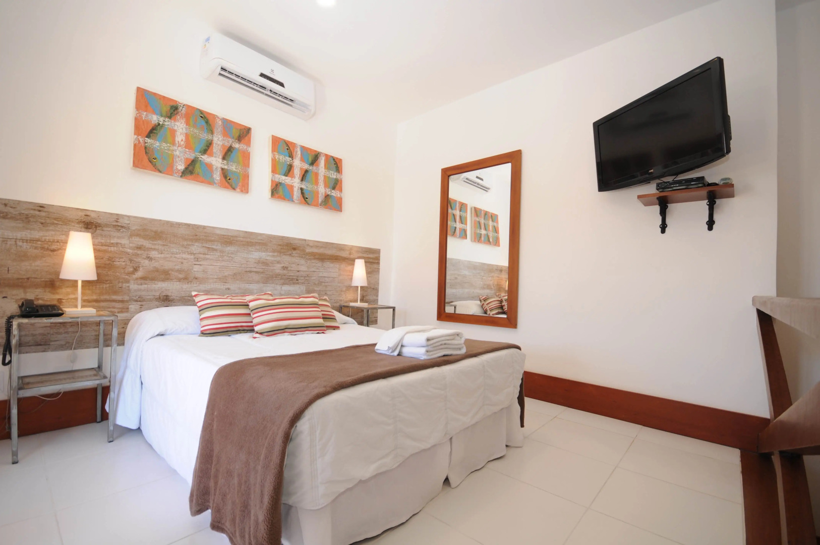 Photo - Pousada Villegaignon