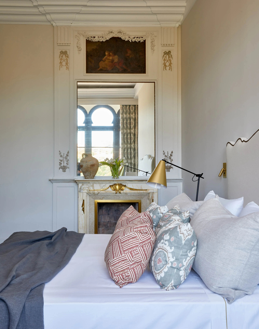 Foto - Soho Boutique Castillo de Santa Catalina - Adults Recommended