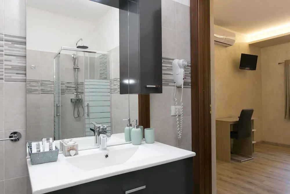 Foto - Red Lion Guest House