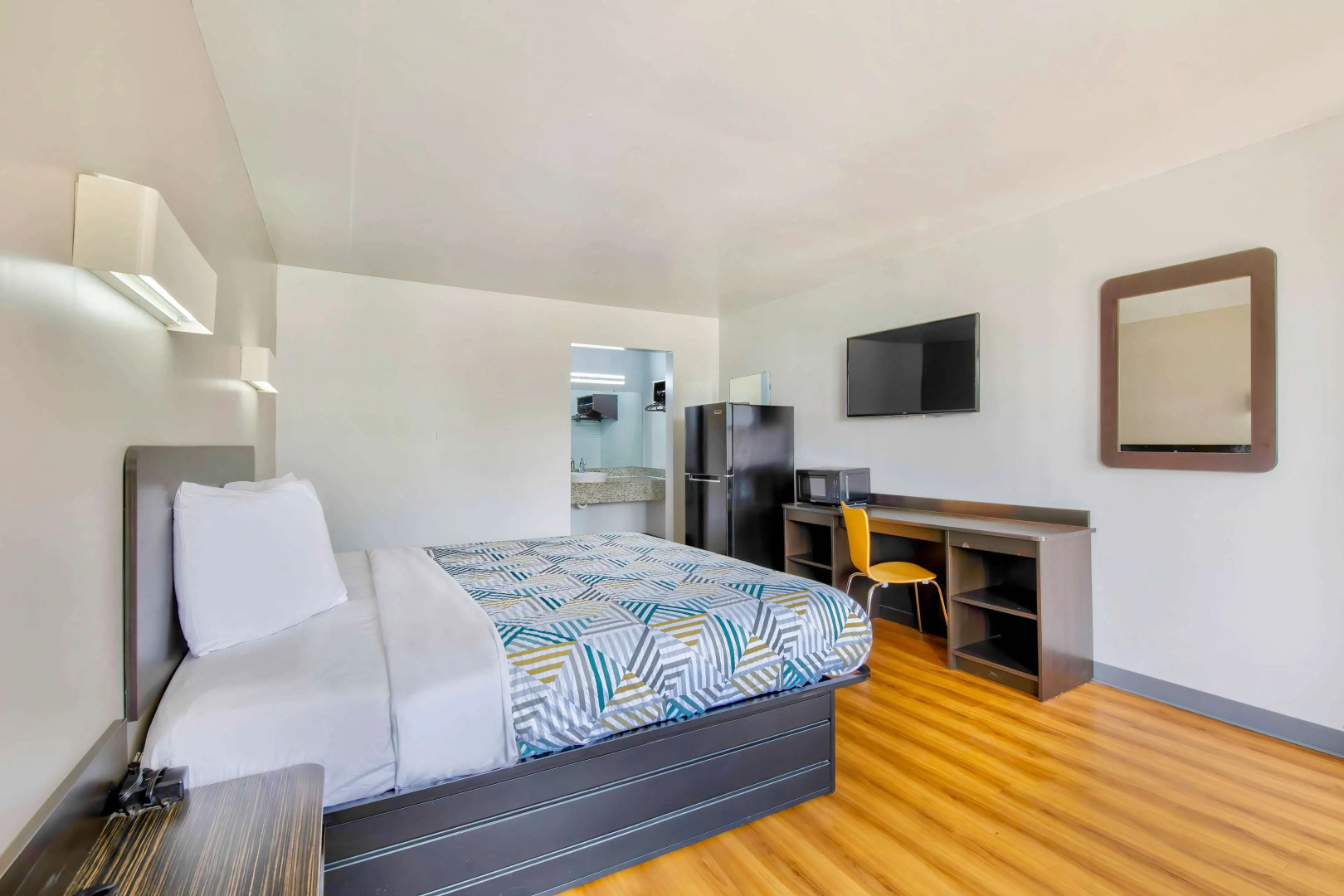 Foto - Motel 6-Conyers, GA