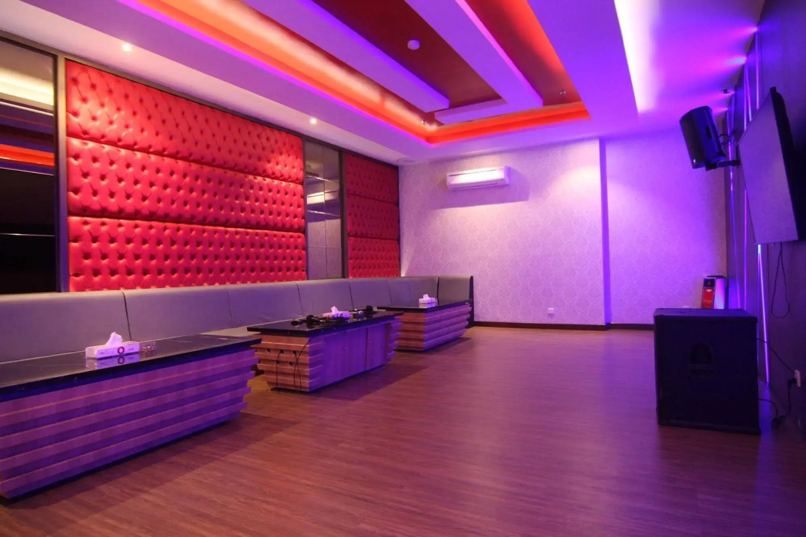 Foto - Wyndham Panbil Batam