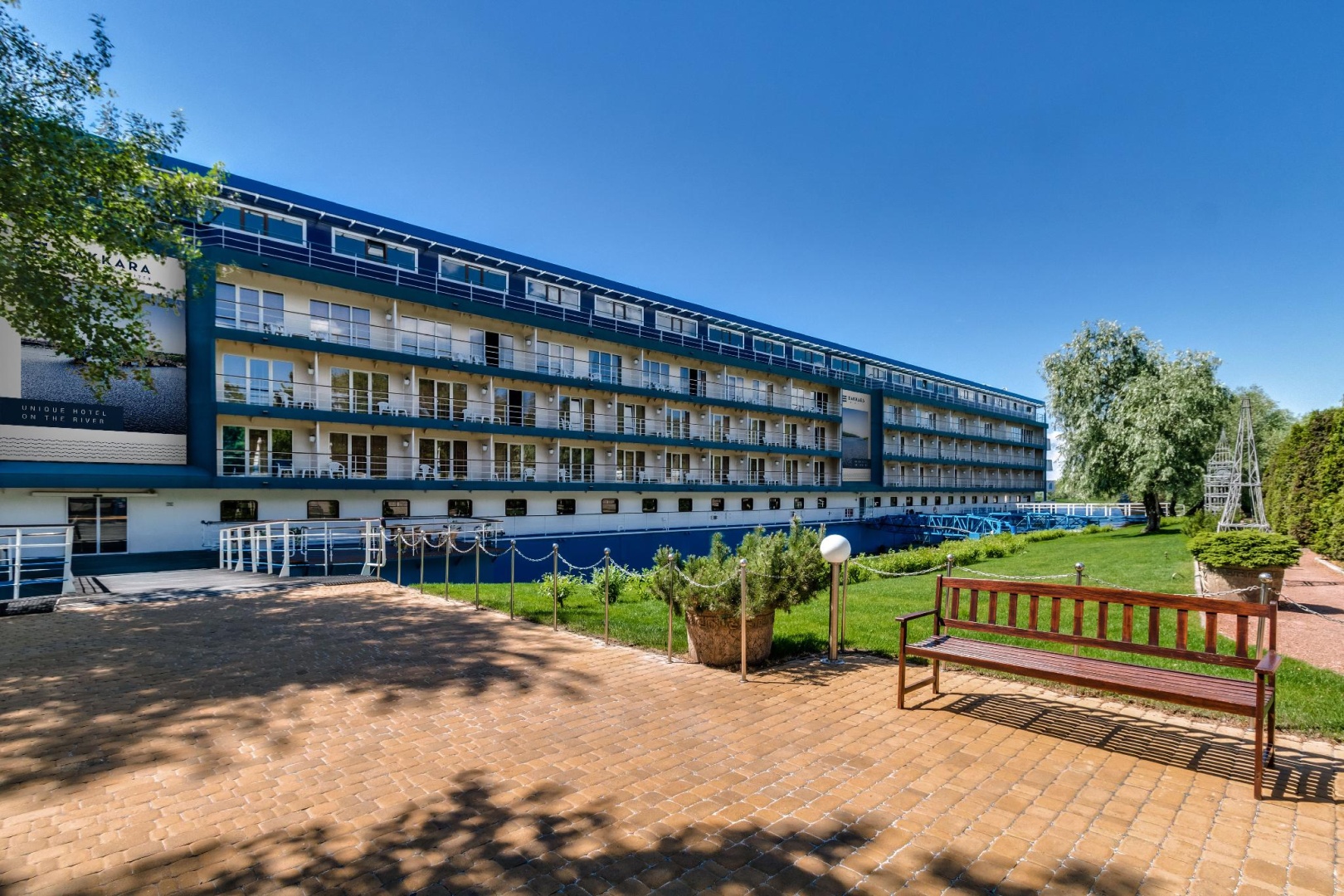 Photo - Hotel Bakkara
