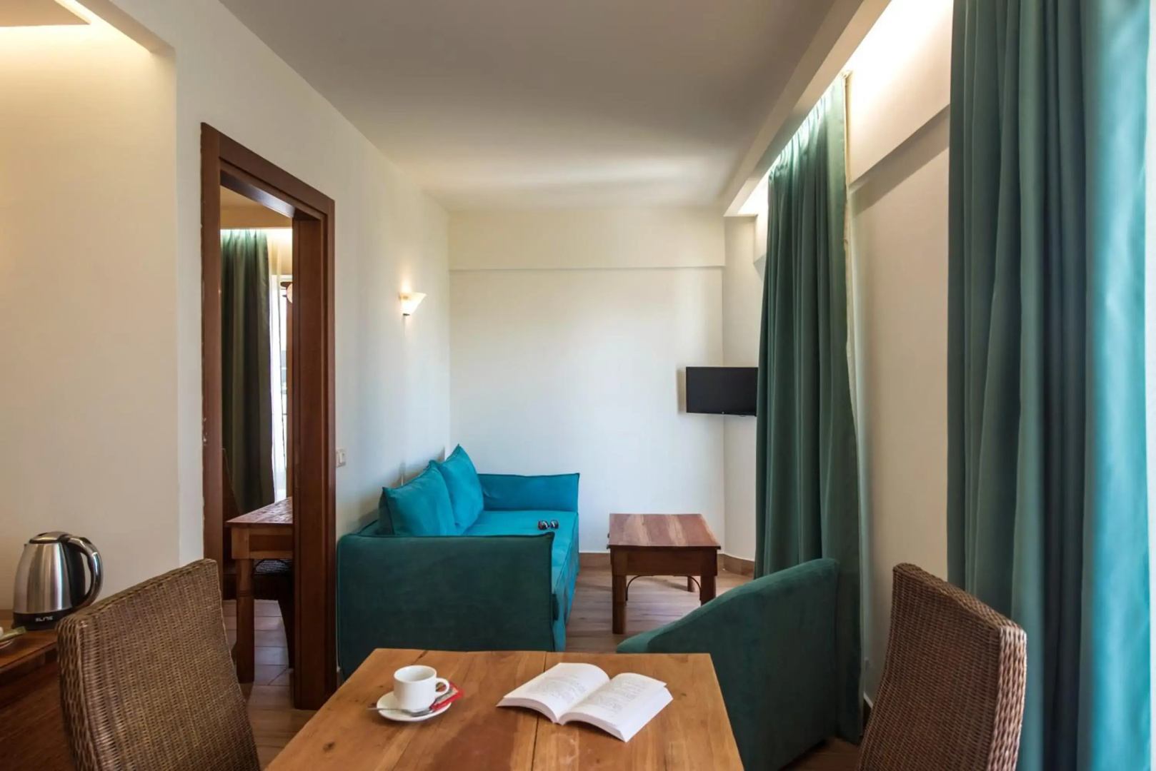 Foto - Anesis Blue Boutique Hotel